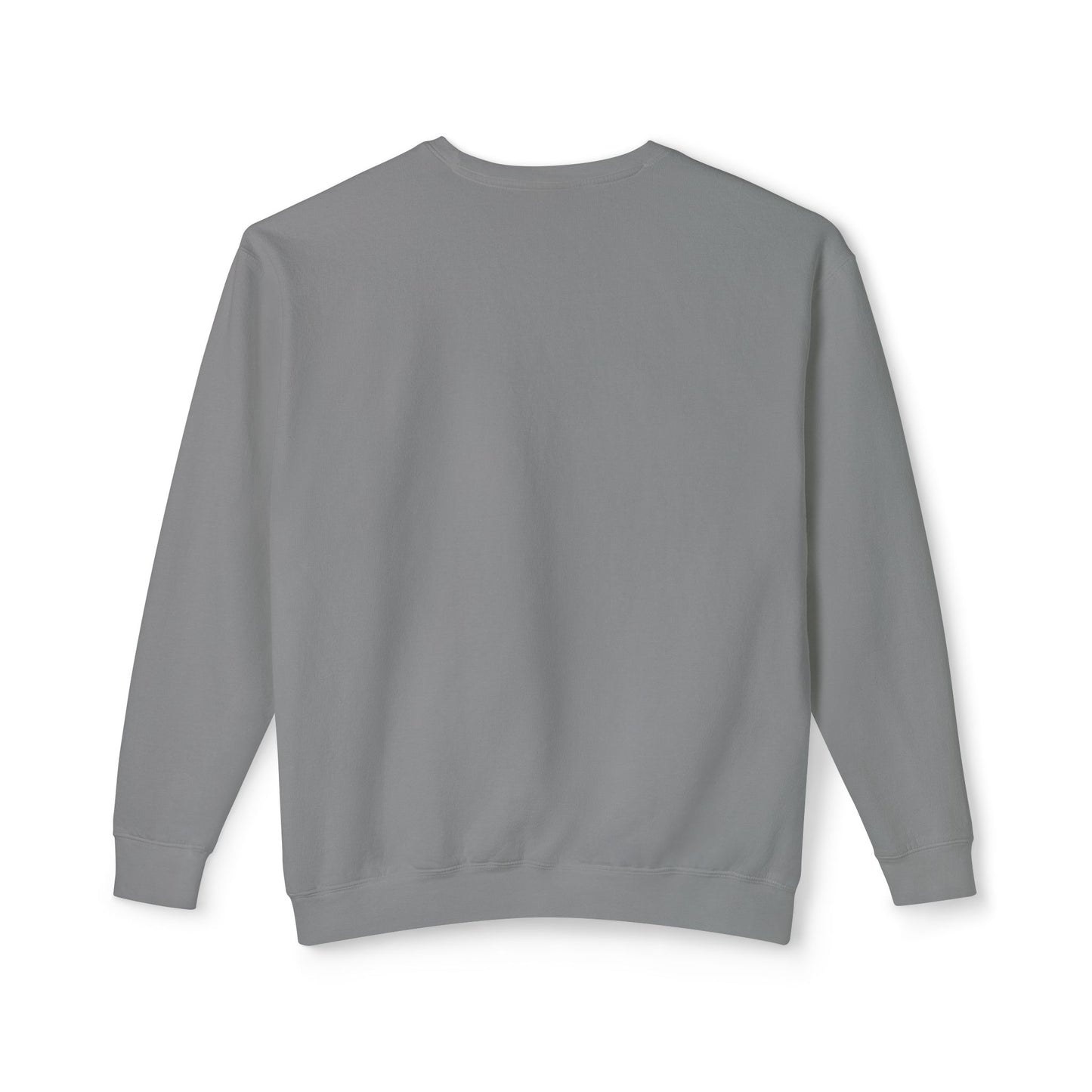Modern Mascot Paw Design Comfort Pullover