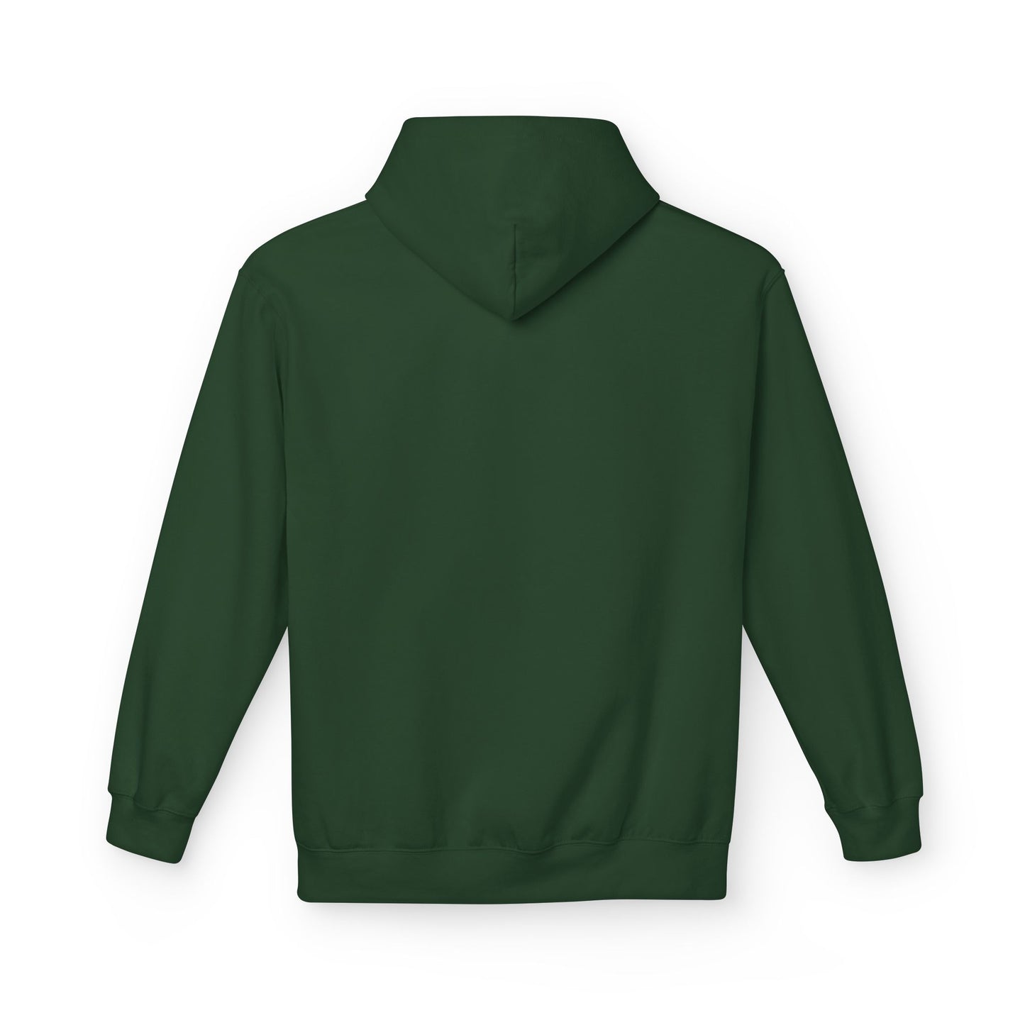 Celeste Rainbow Bear Kangaroo Graphic Hoodie