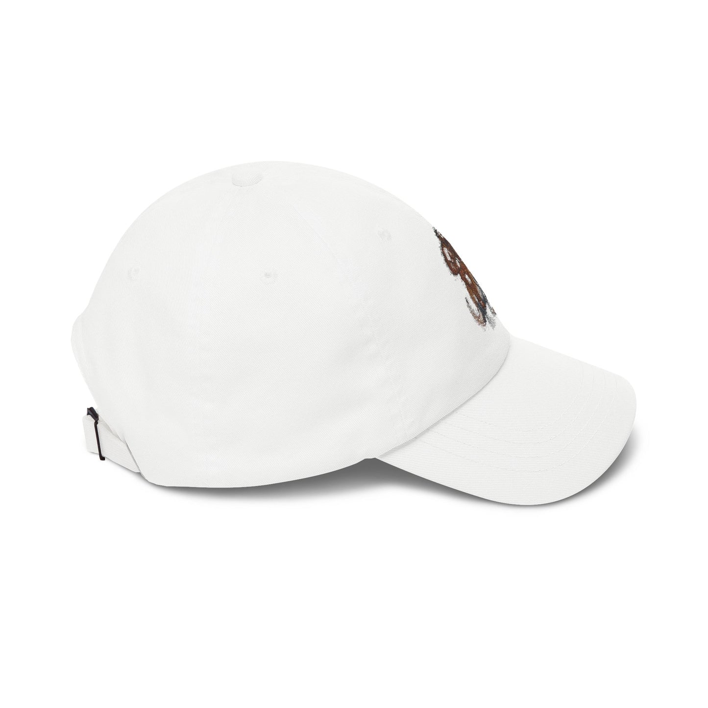 Supreme Australian Wildlife Embroidered Cap