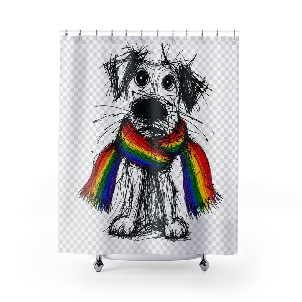 Shower Curtains
