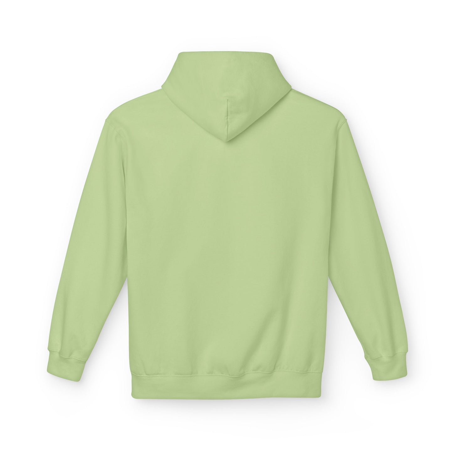Immaculate Striped Necktie Pride Graphic Hoody