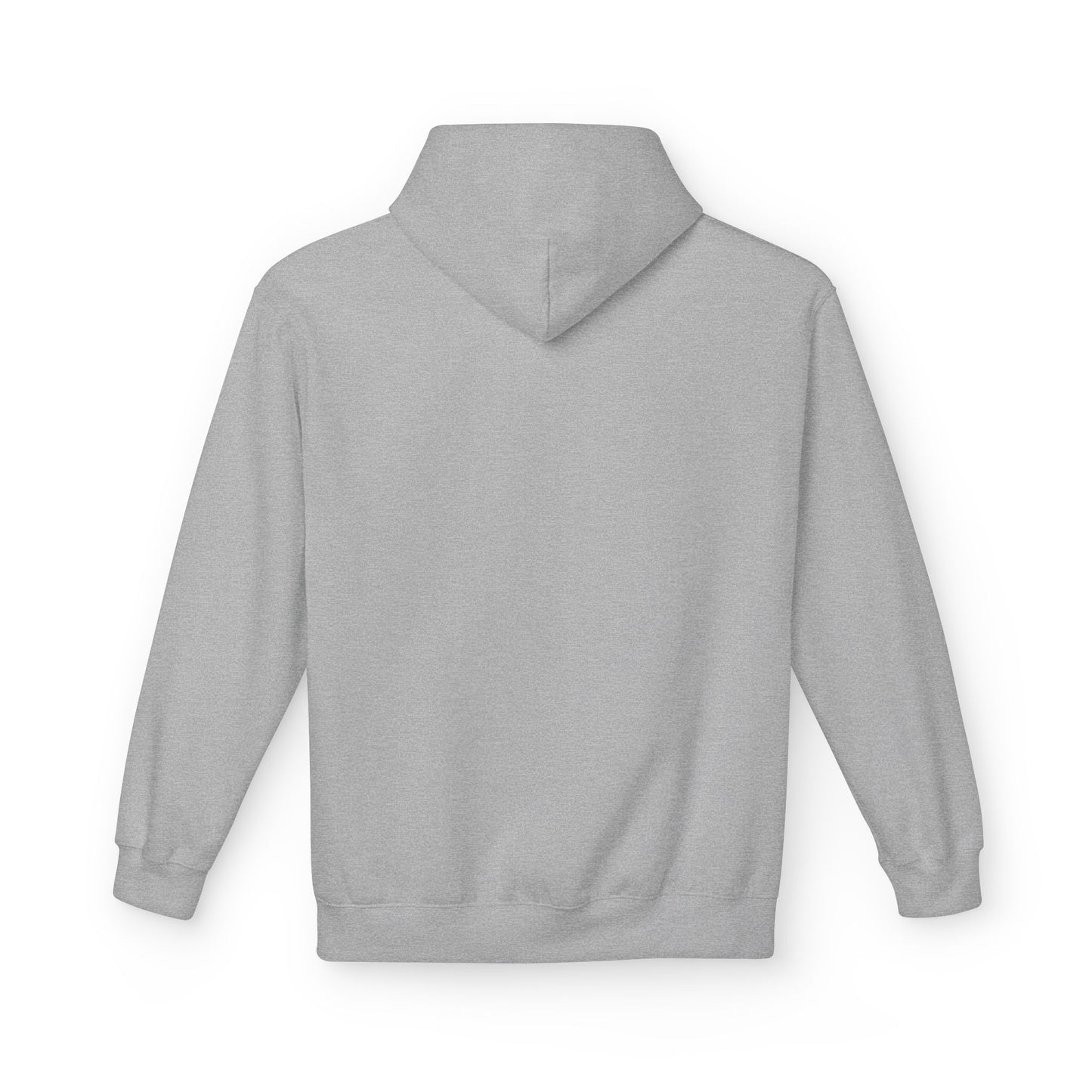 Celeste Rainbow Bear Kangaroo Graphic Hoodie
