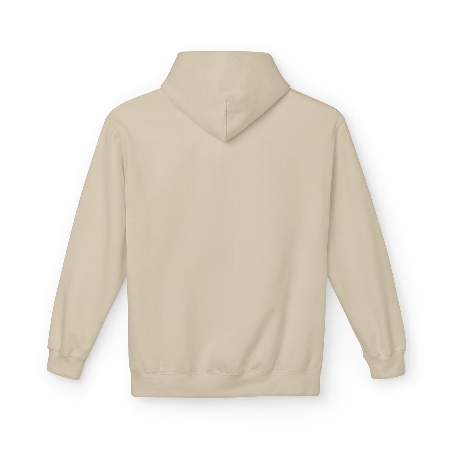 Celeste Rainbow Bear Kangaroo Graphic Hoodie