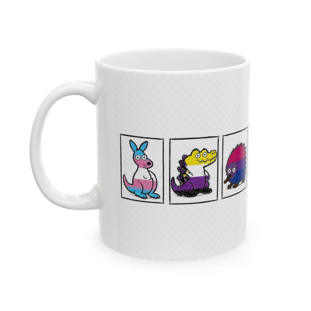 Ceramic Mug, (11oz, 15oz)