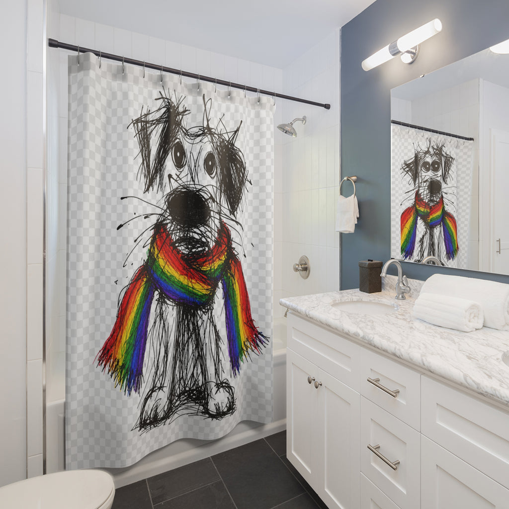 Shower Curtains
