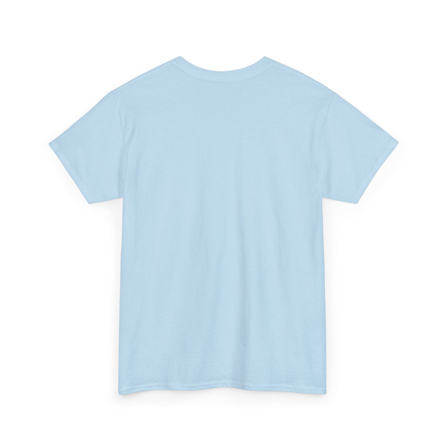 Unique Bear Brotherhood Flag Cotton Graphic Tee