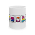 Ceramic Mug, (11oz, 15oz)