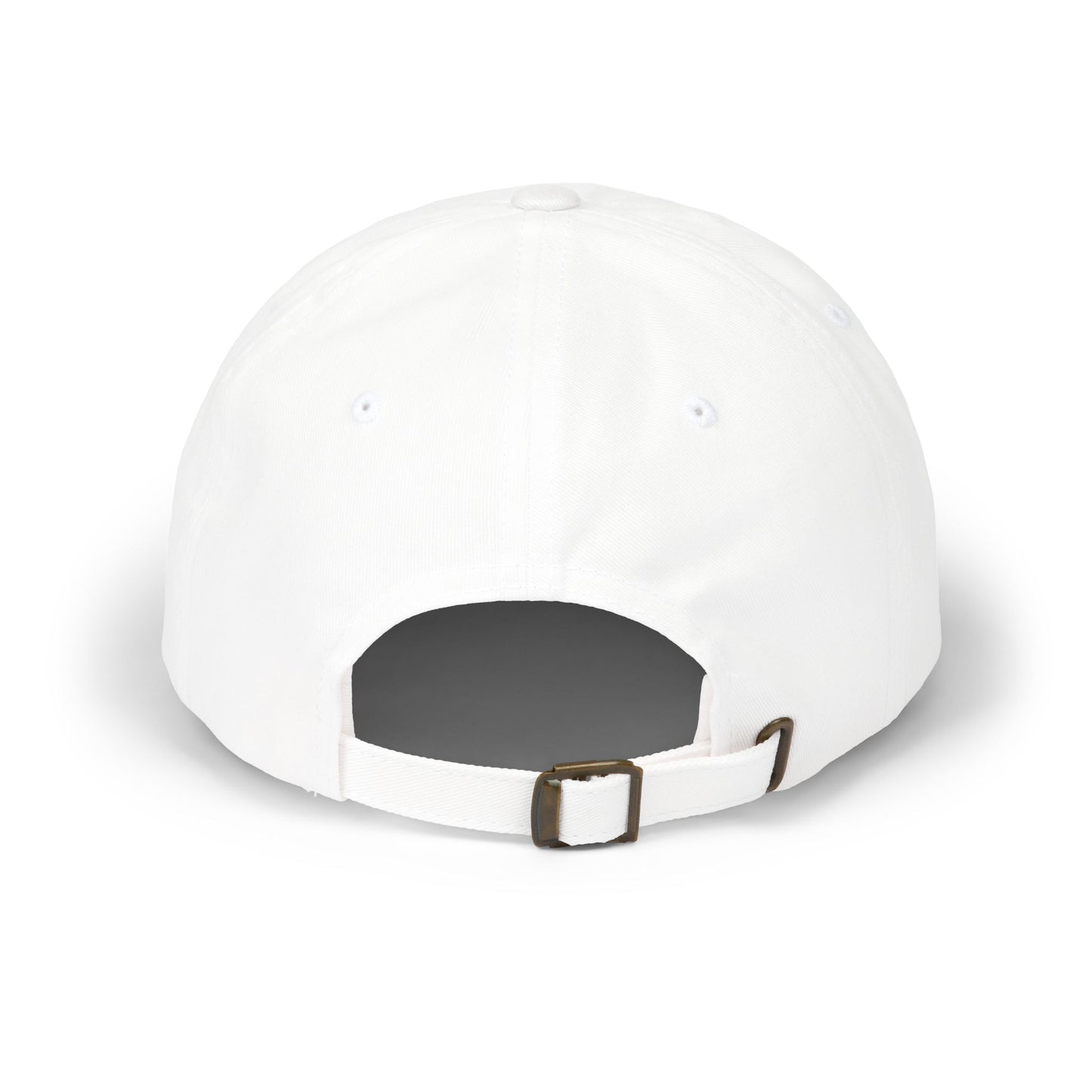 Zenith Bear Kangaroo Graphic Dad Hat