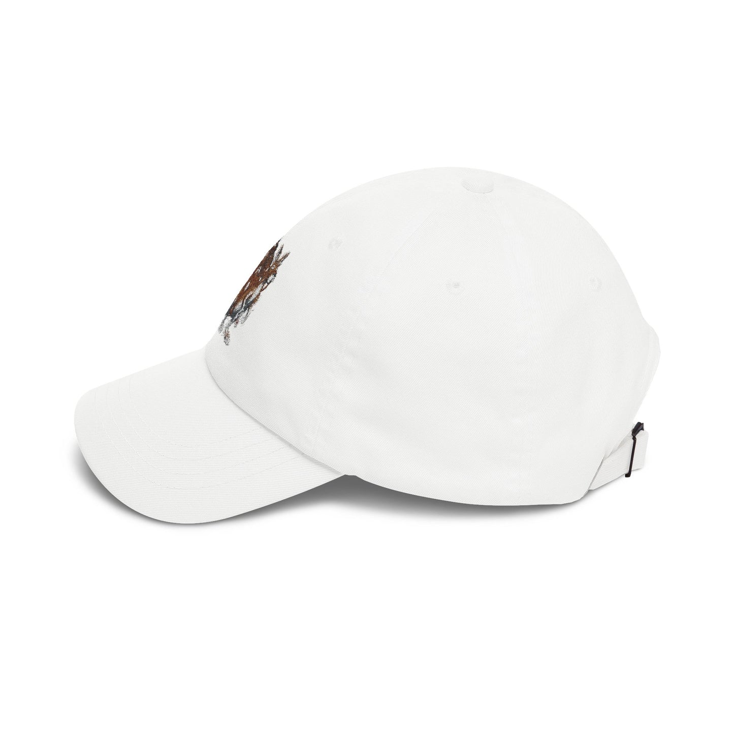 Supreme Australian Wildlife Embroidered Cap