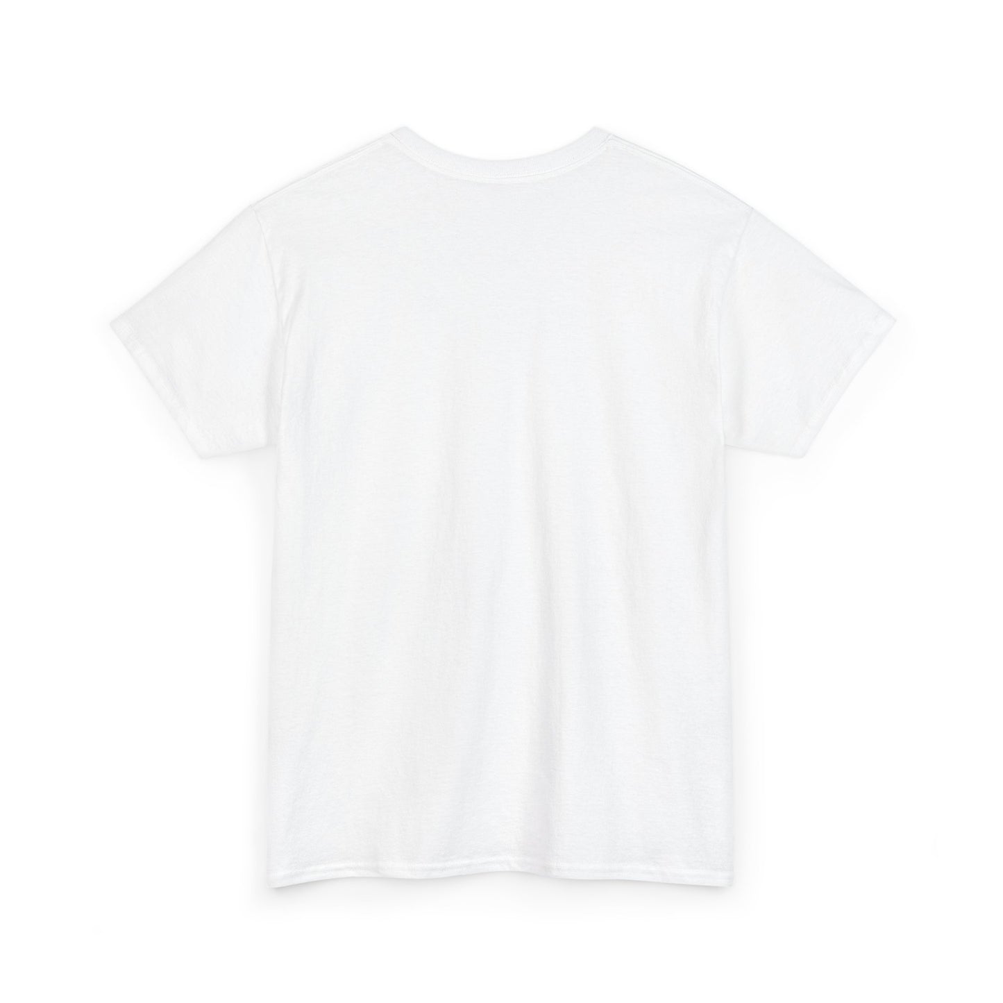 Unique Bear Brotherhood Flag Cotton Graphic Tee