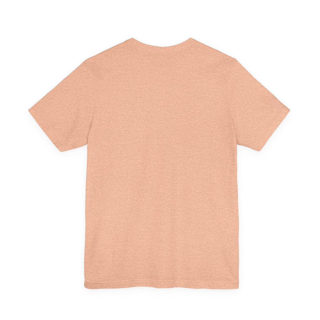 Bear Paw Adventure Tee — Mountain Camper Graphic T-Shirt