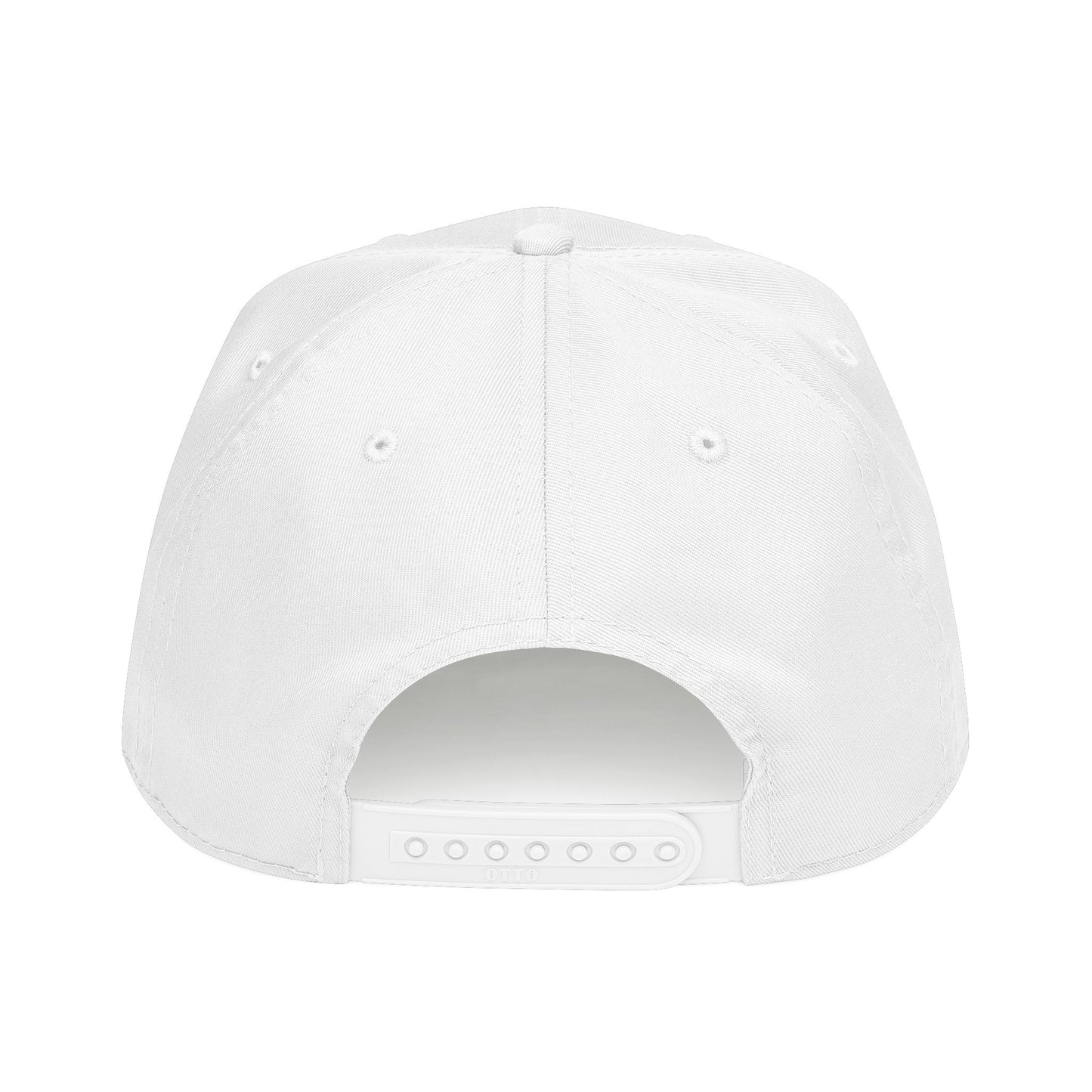 Casual Bear Kangaroo Print Baseball Hat