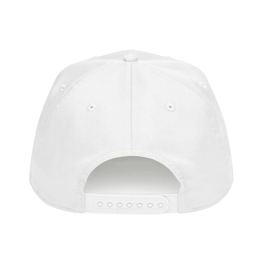 Casual Bear Kangaroo Print Baseball Hat