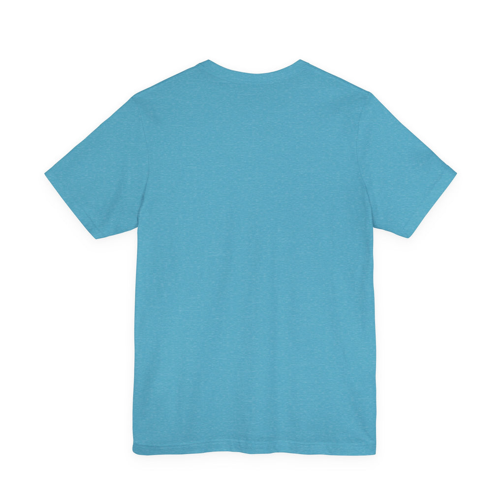Bear Paw Adventure Tee — Mountain Camper Graphic T-Shirt