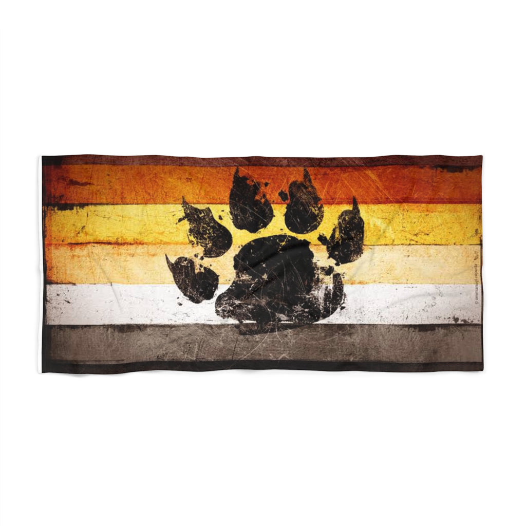 Beach Towel