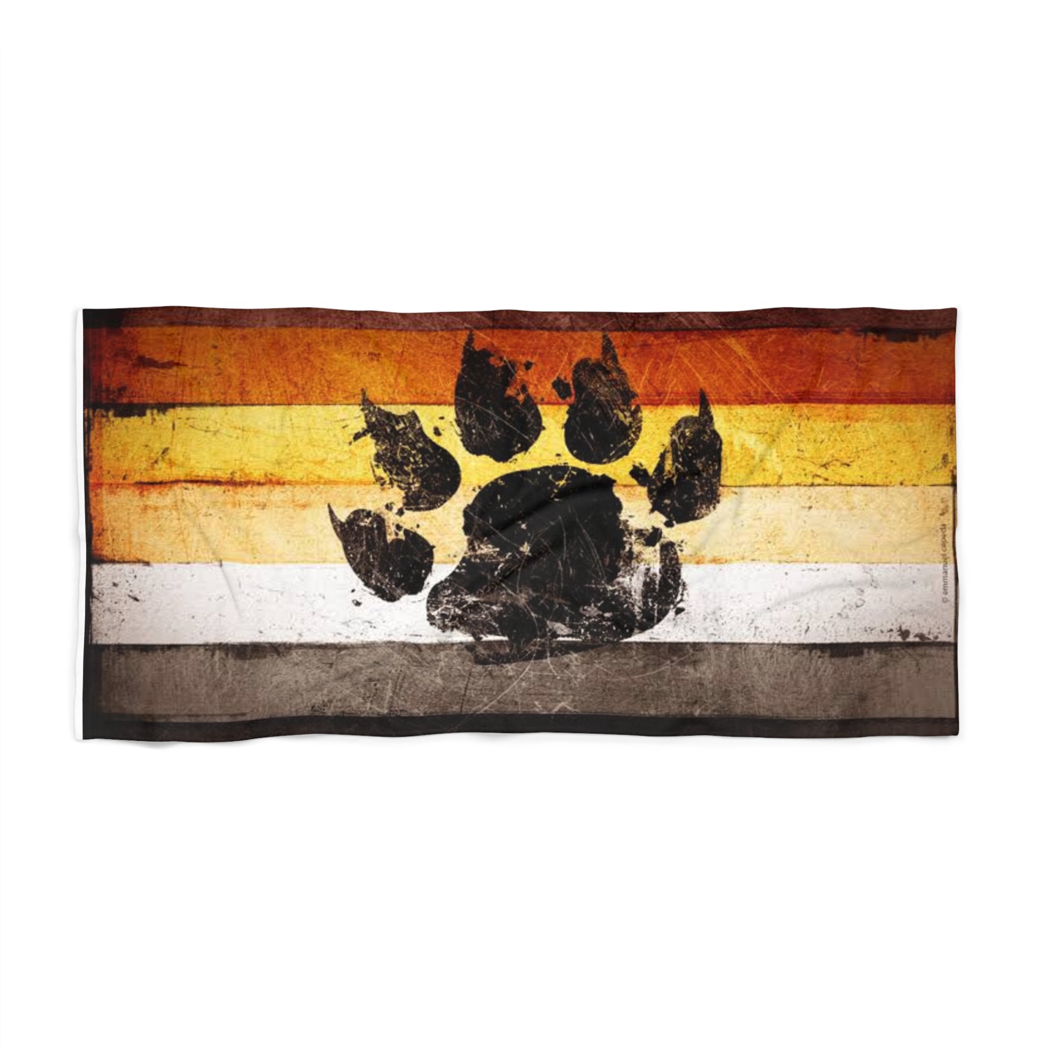 Beach Towel