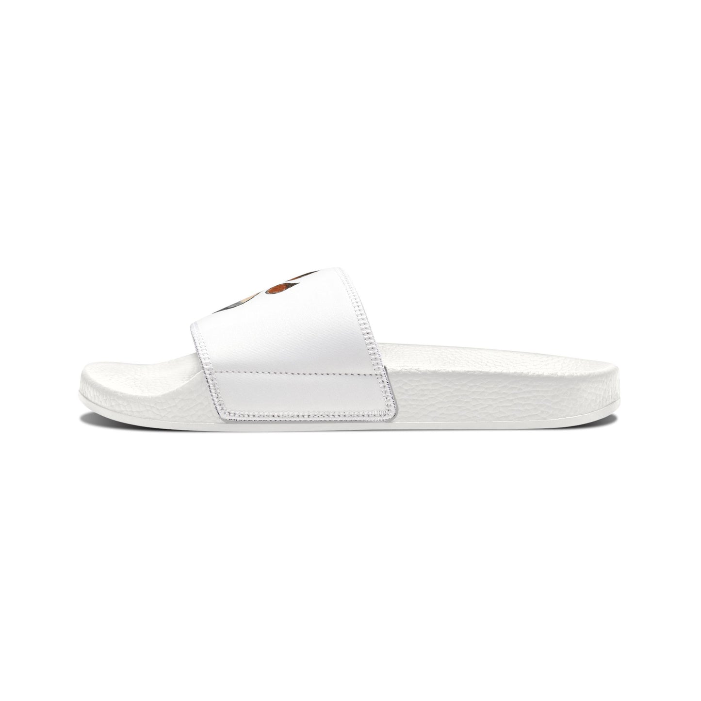 Authentic Down Under Mascot Slide Sandals