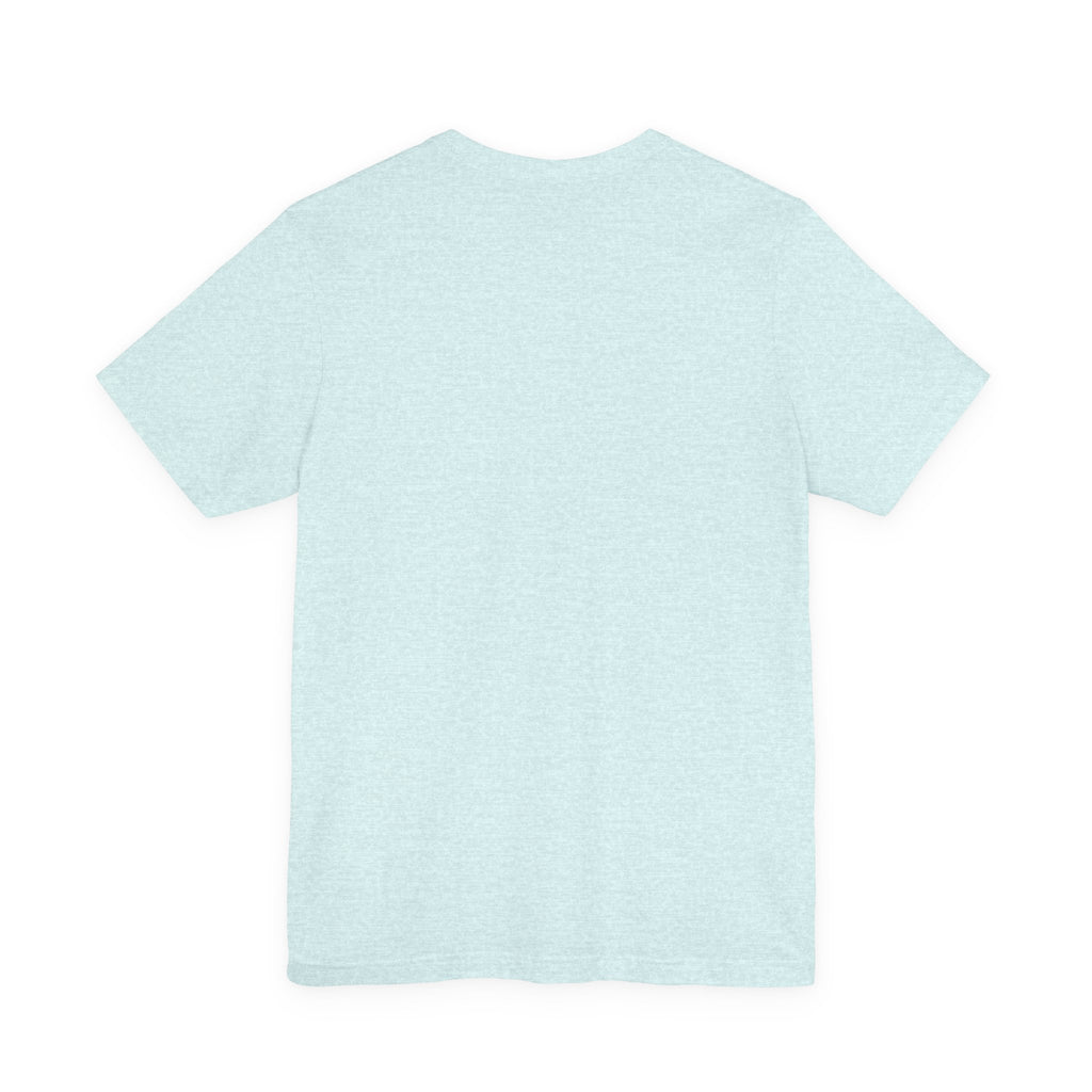 Bear Paw Adventure Tee — Mountain Camper Graphic T-Shirt
