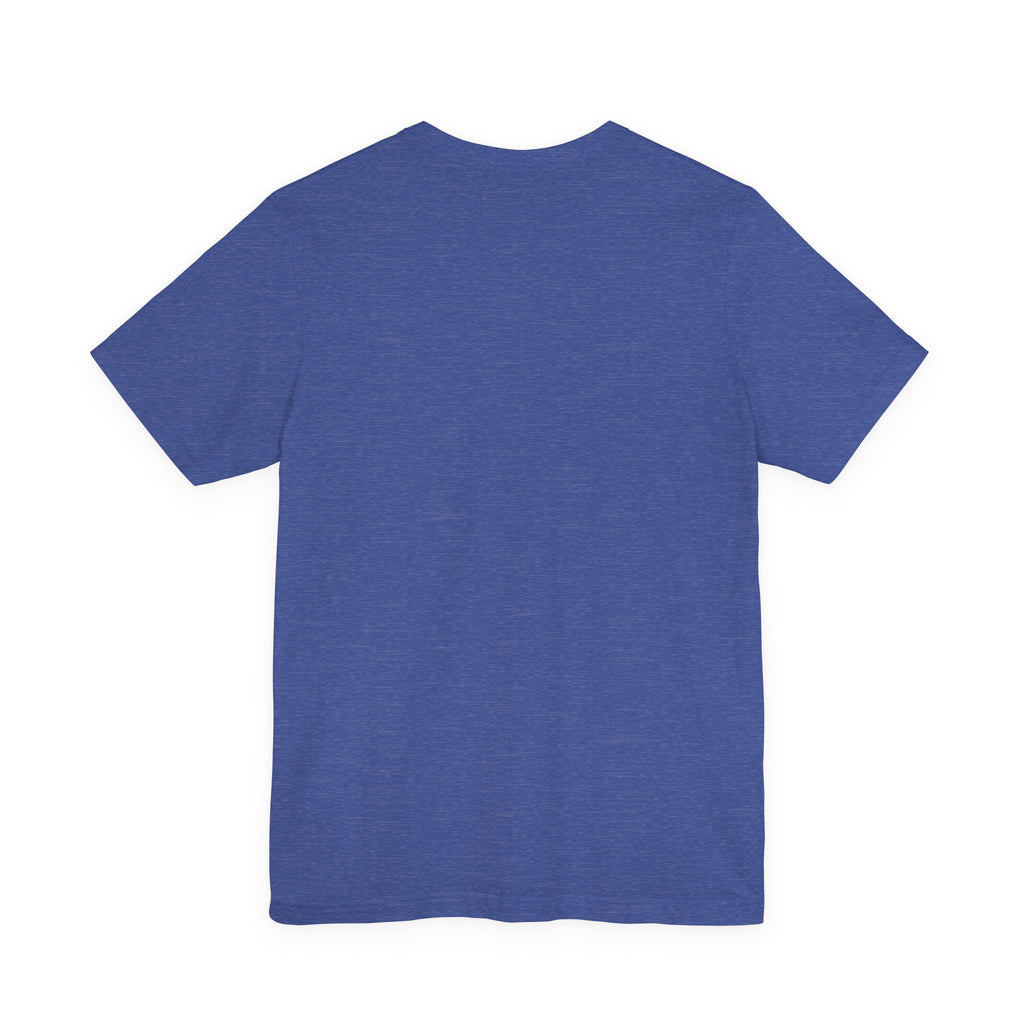 Bear Paw Adventure Tee — Mountain Camper Graphic T-Shirt