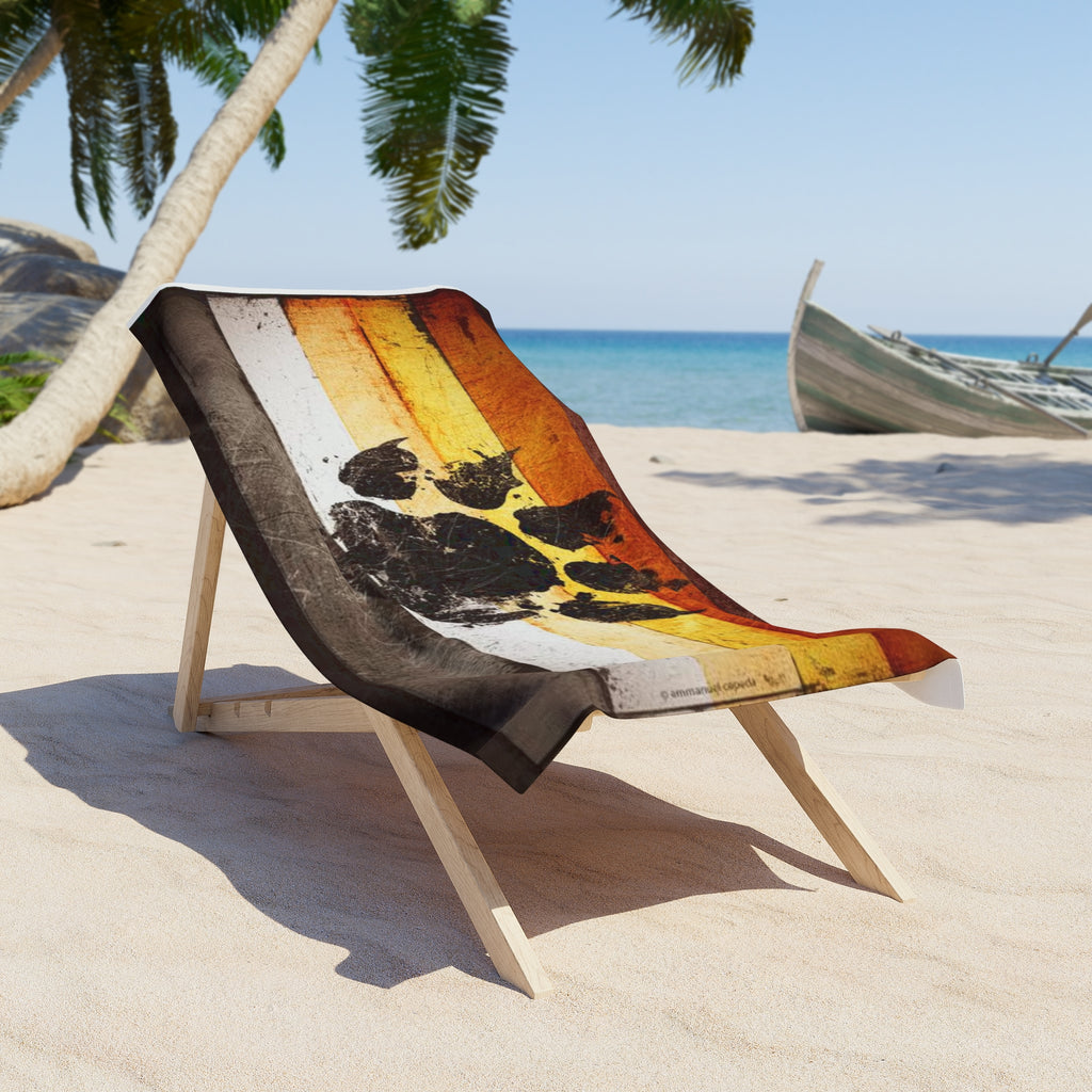 Beach Towel