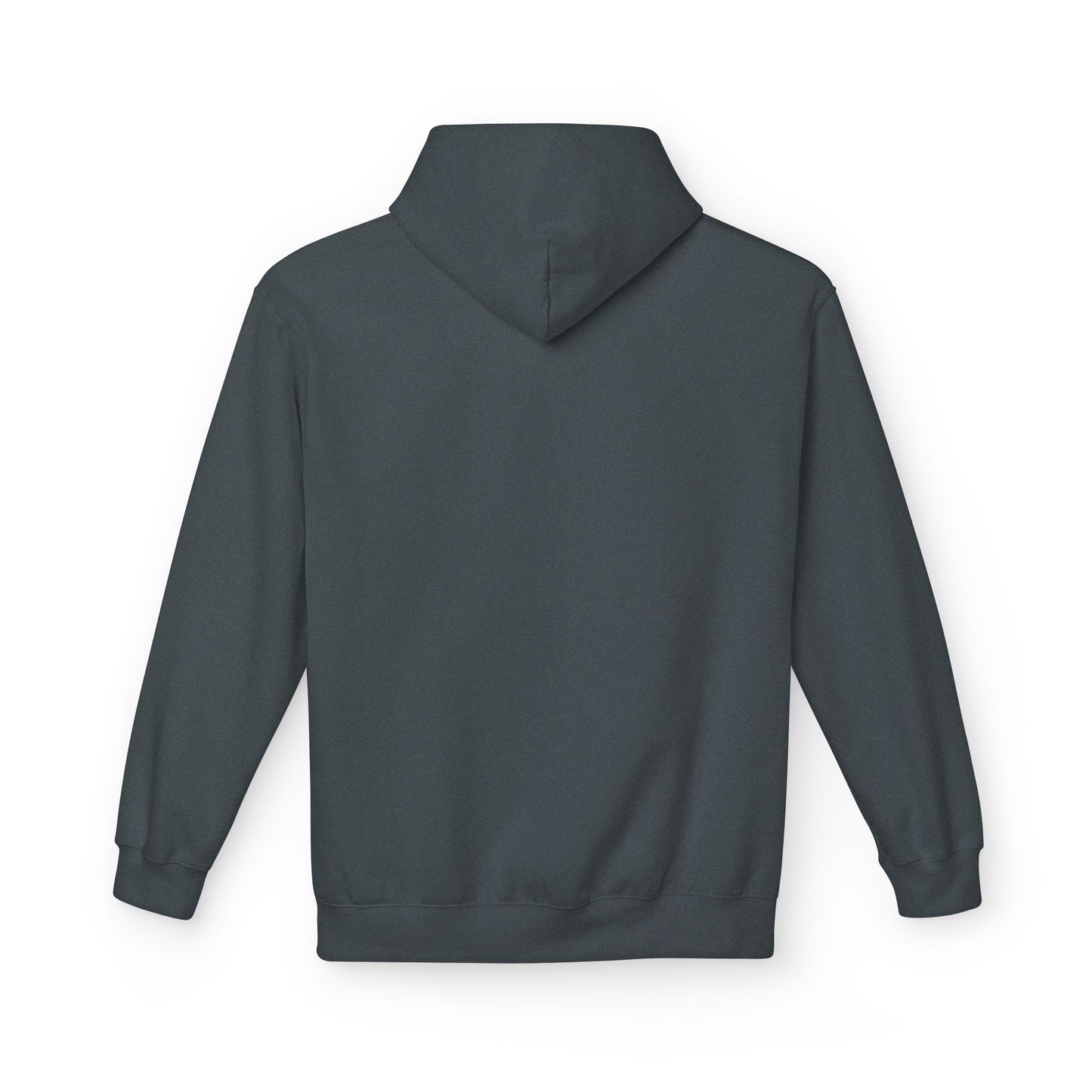 Immaculate Striped Necktie Pride Graphic Hoody