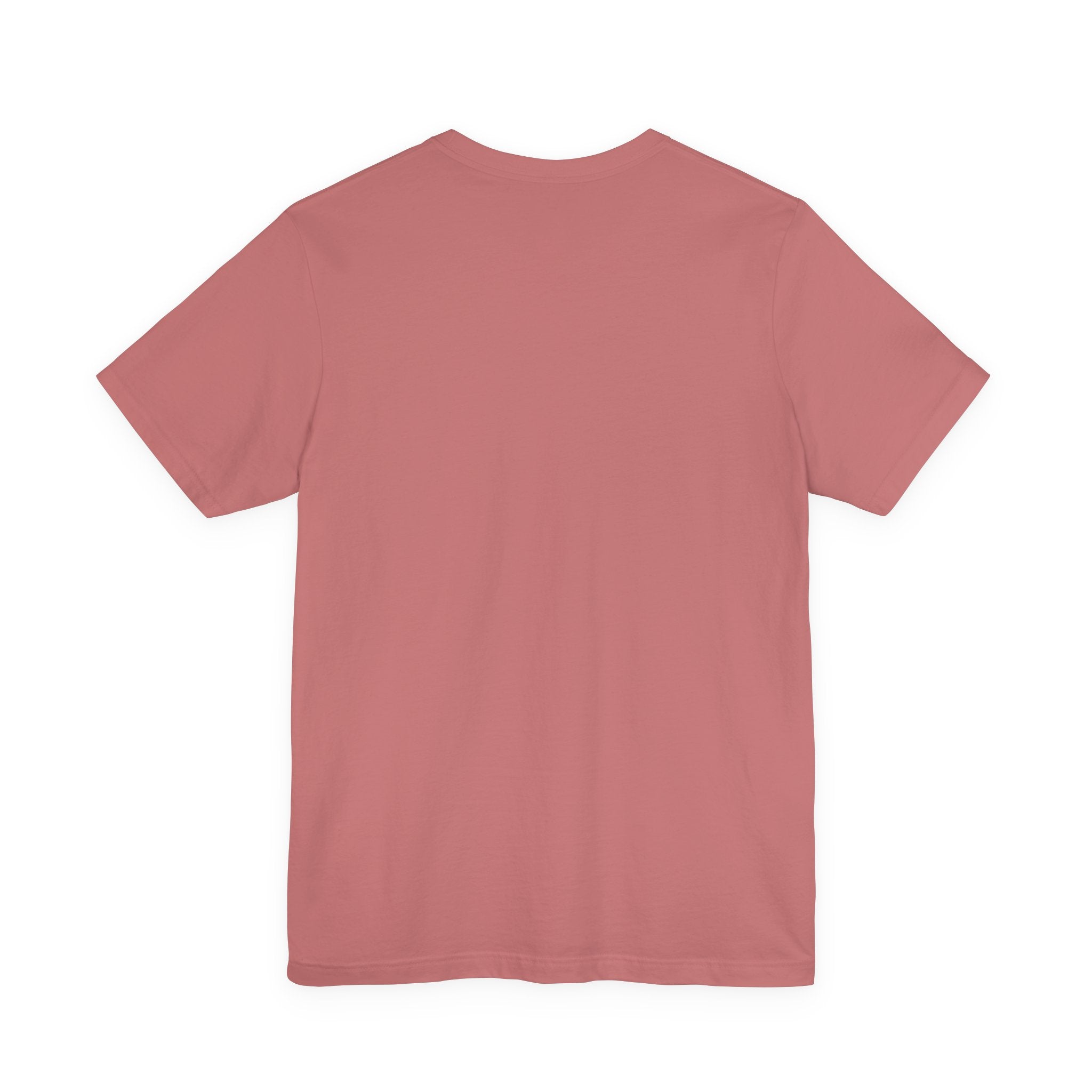 Bear Paw Adventure Tee — Mountain Camper Graphic T-Shirt