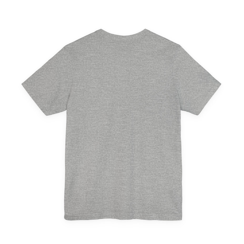 Bear Paw Adventure Tee — Mountain Camper Graphic T-Shirt