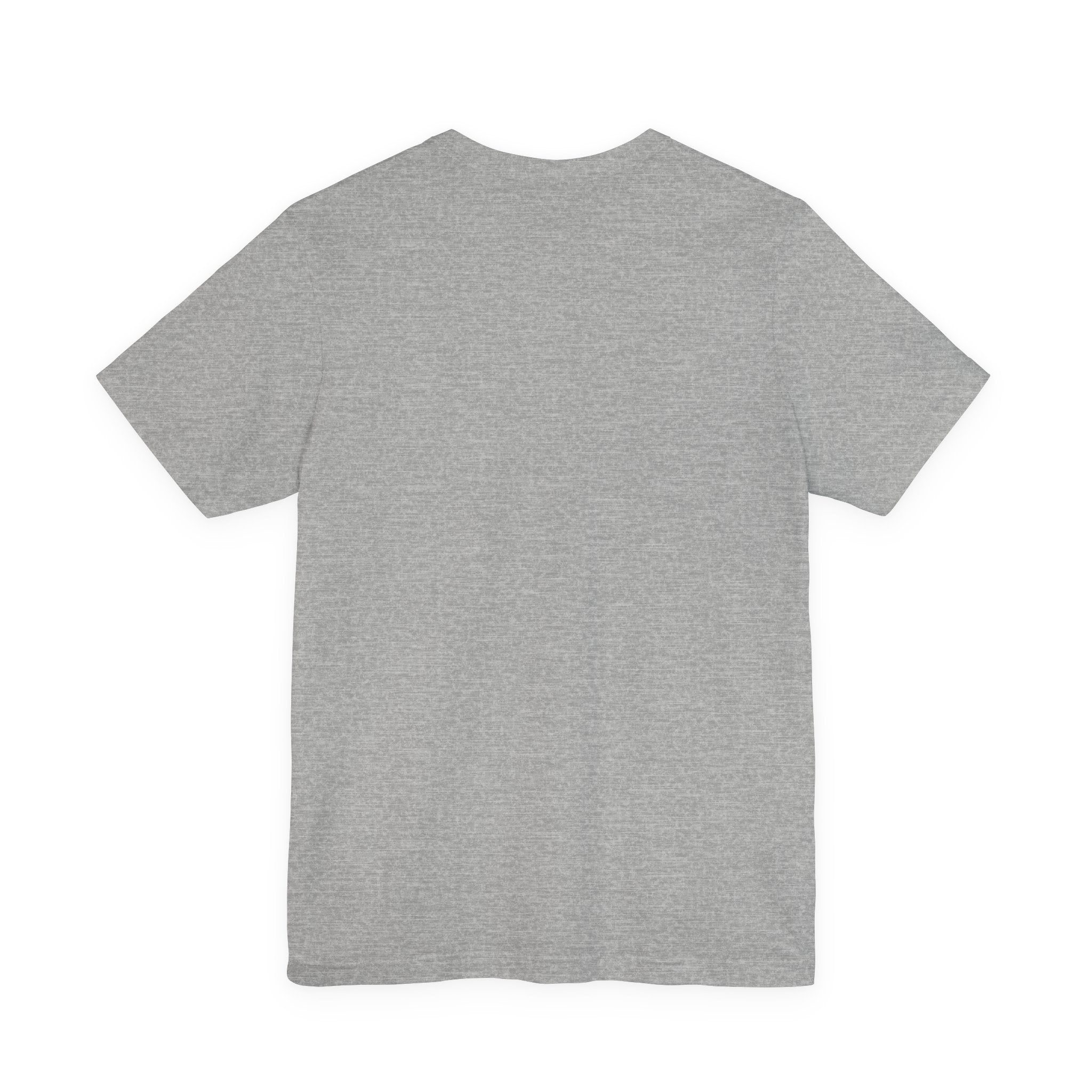 Bear Paw Adventure Tee — Mountain Camper Graphic T-Shirt