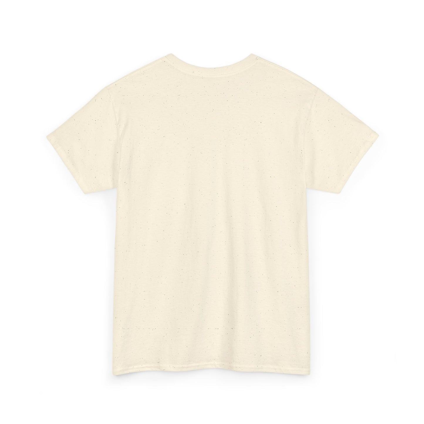 Unique Bear Brotherhood Flag Cotton Graphic Tee
