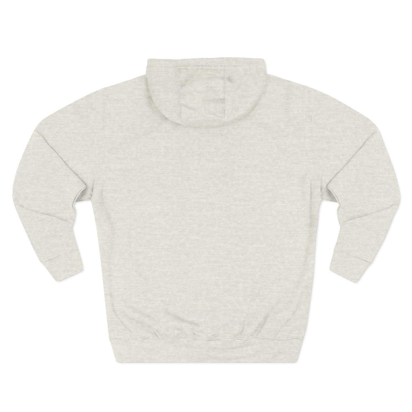 Stylish Bear Brotherhood Pride Cotton Hooded Sweatshirt