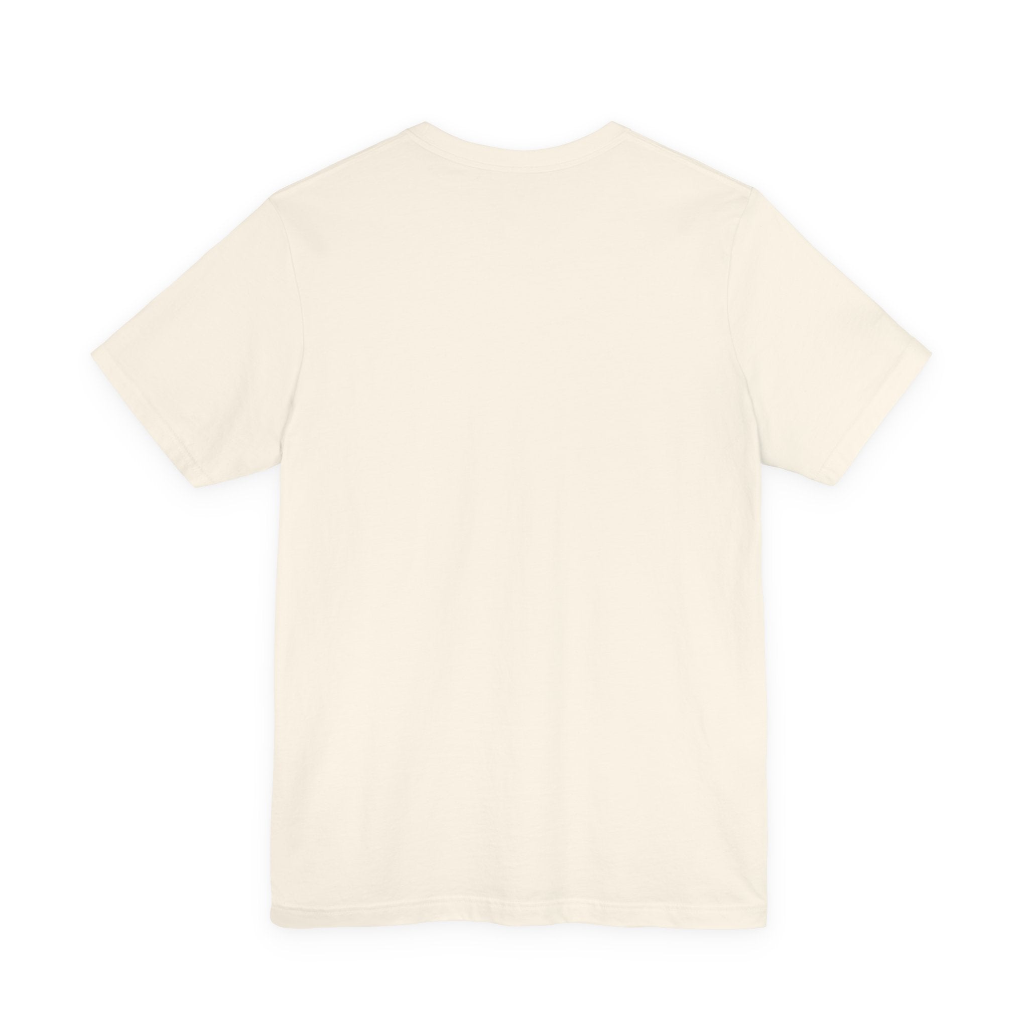 Bear Paw Adventure Tee — Mountain Camper Graphic T-Shirt