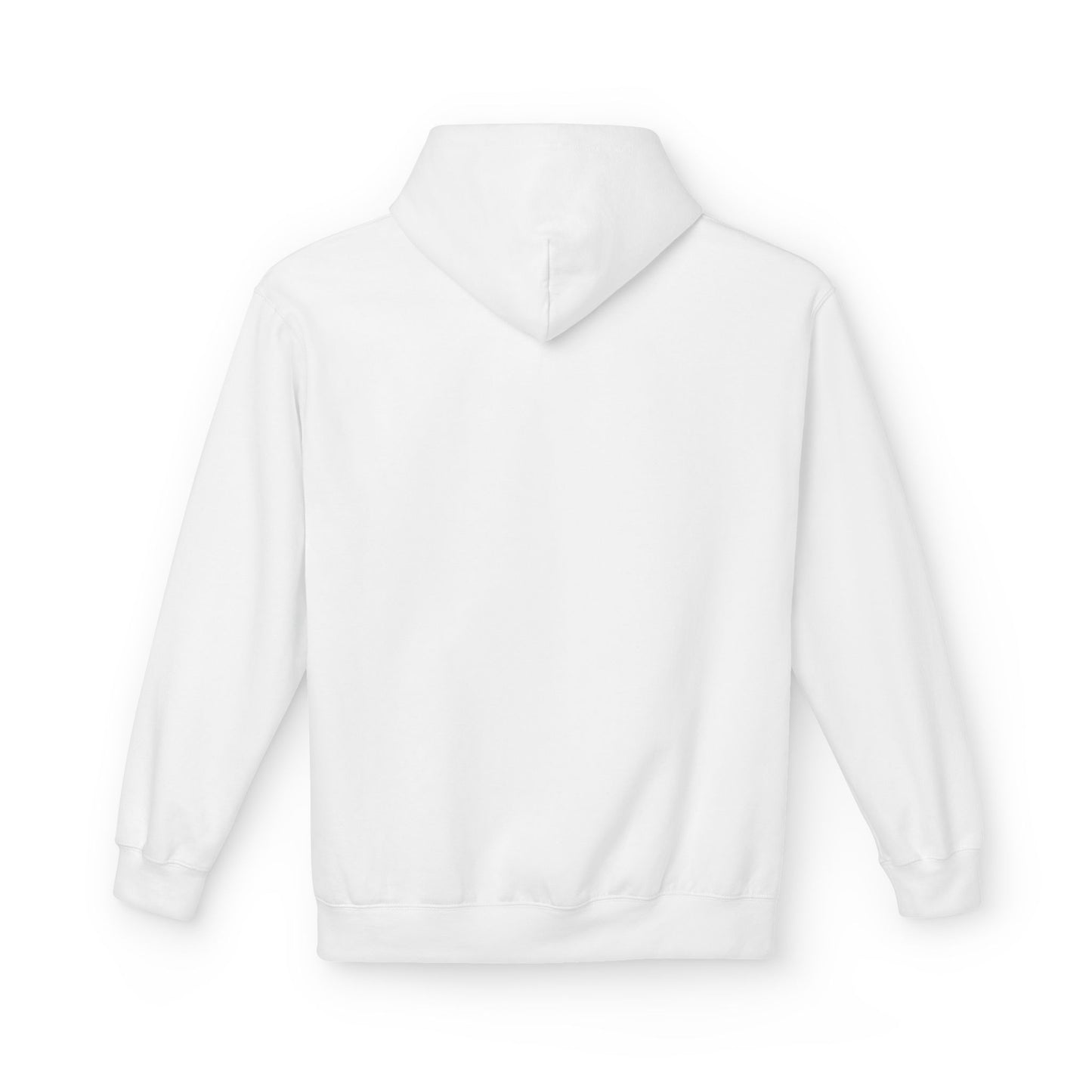 Immaculate Striped Necktie Pride Graphic Hoody