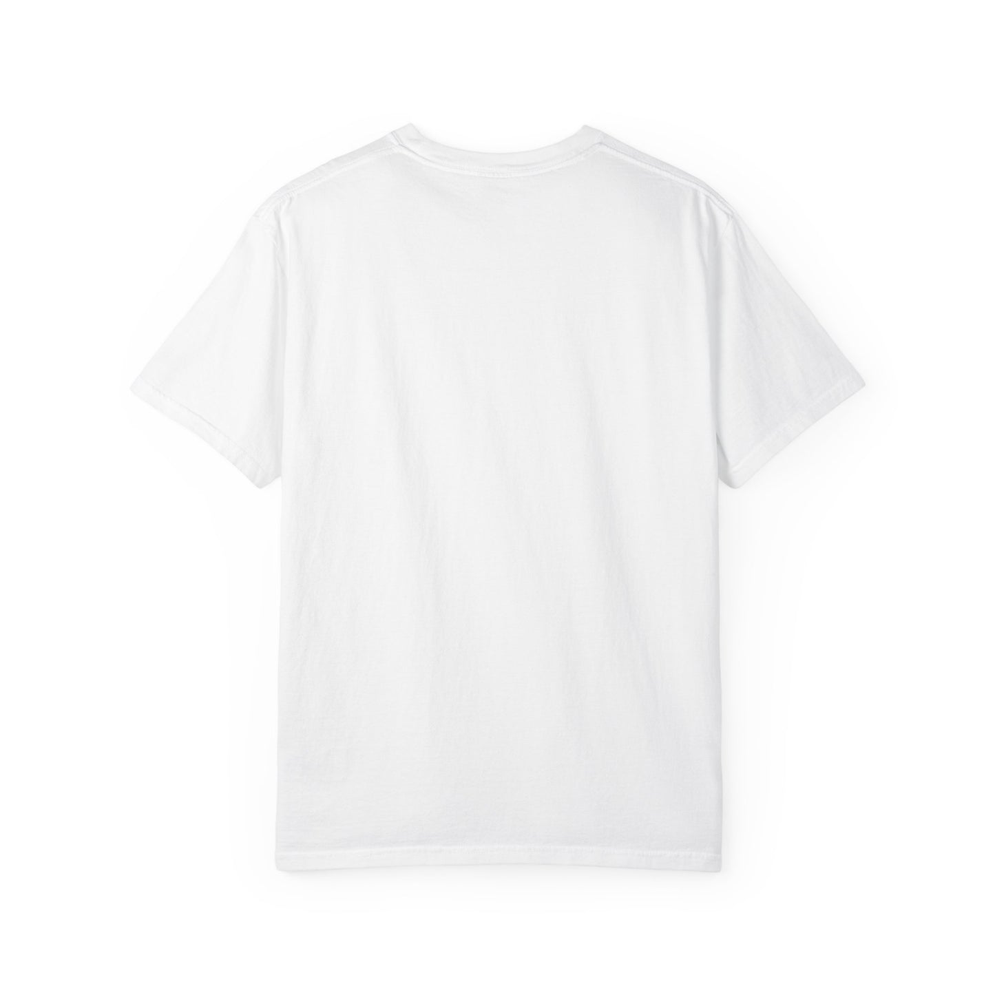 Celeste Bear Brotherhood Split Graphic T-Shirt