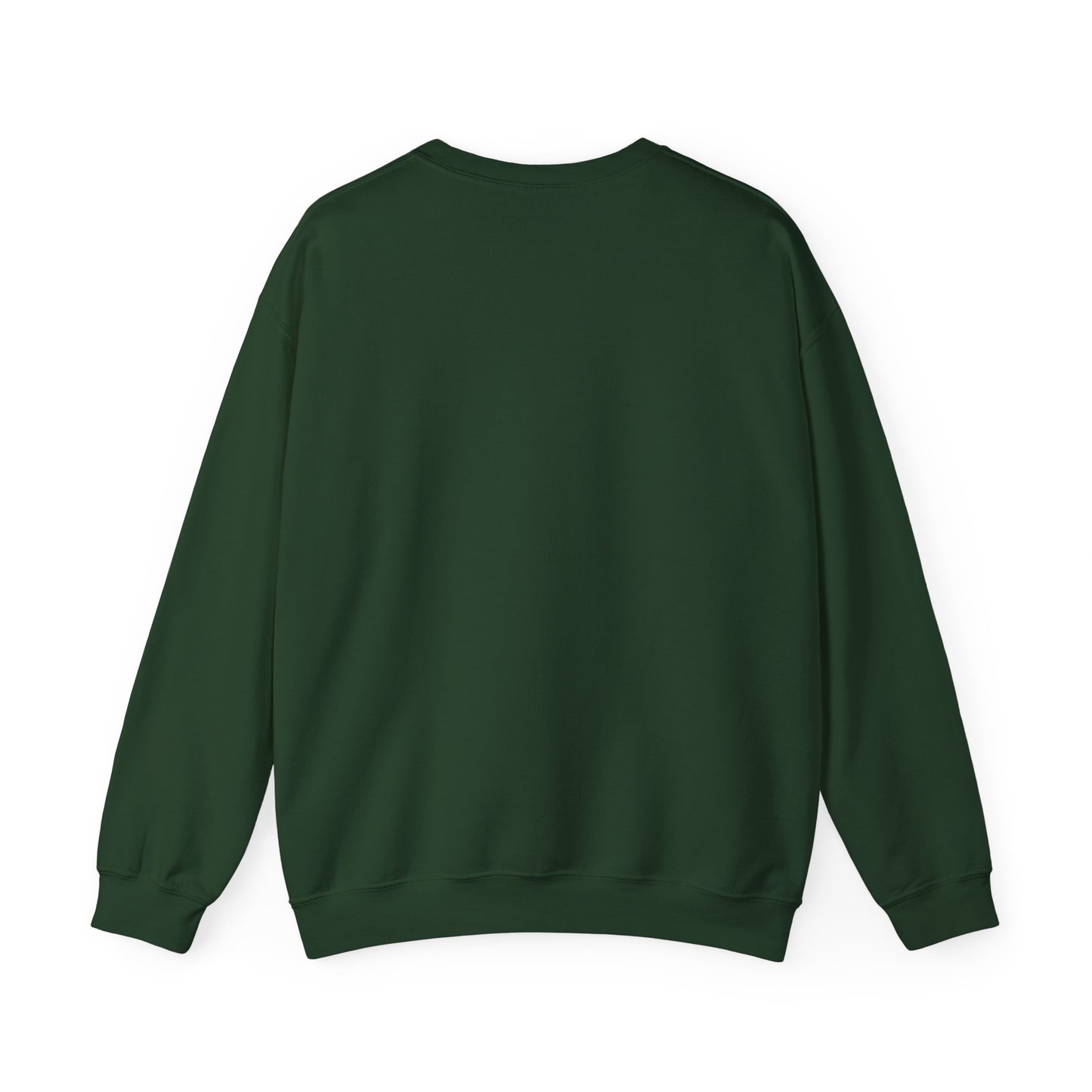Trendy Australian Mascot Print Pullover