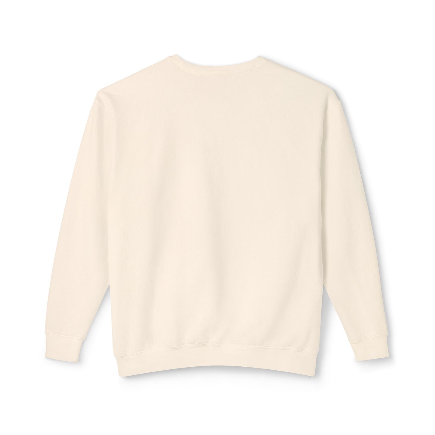 Modern Mascot Paw Design Comfort Pullover