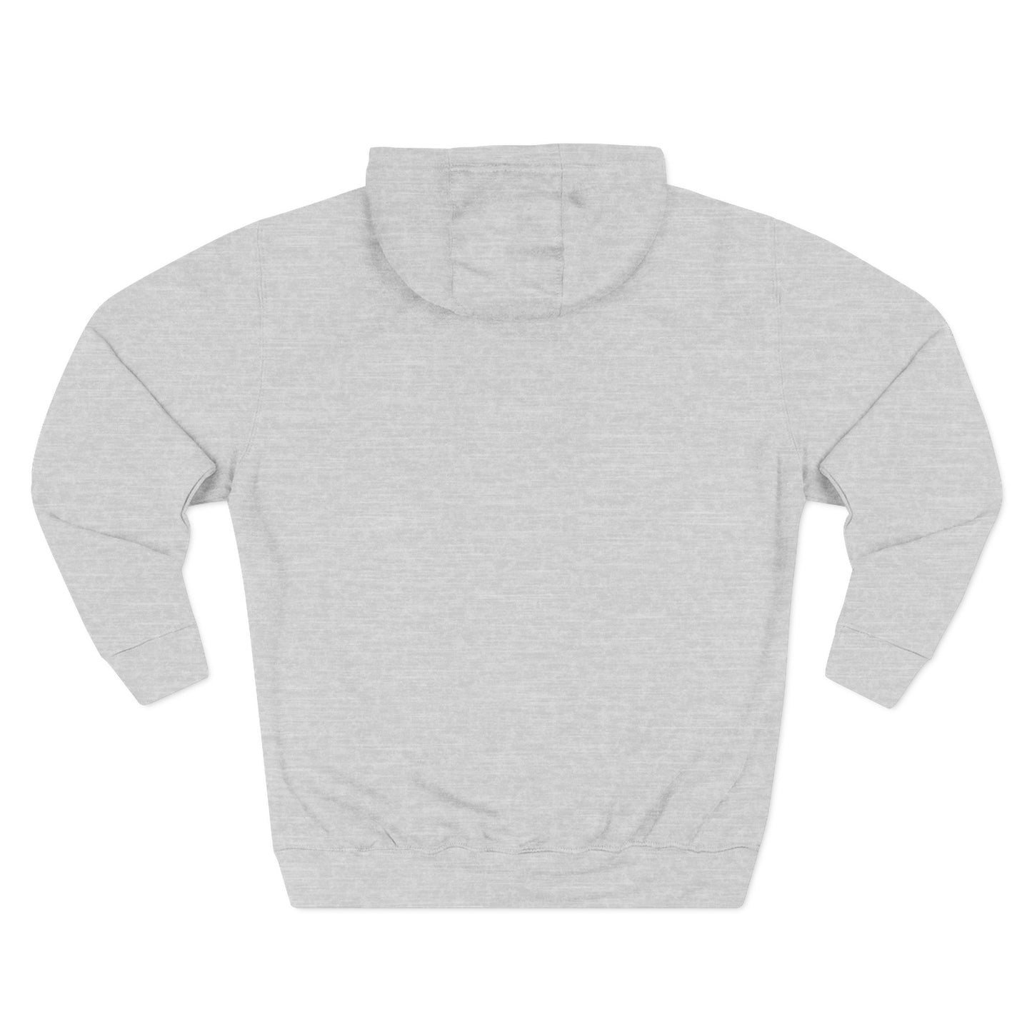 Stylish Bear Brotherhood Pride Cotton Hooded Sweatshirt