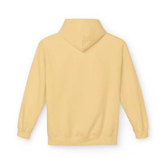 Immaculate Striped Necktie Pride Graphic Hoody