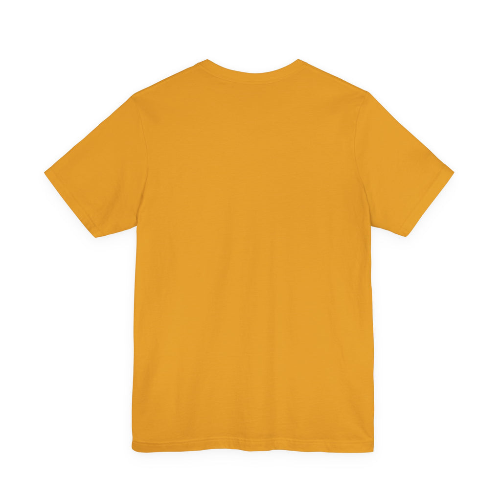 Bear Paw Adventure Tee — Mountain Camper Graphic T-Shirt