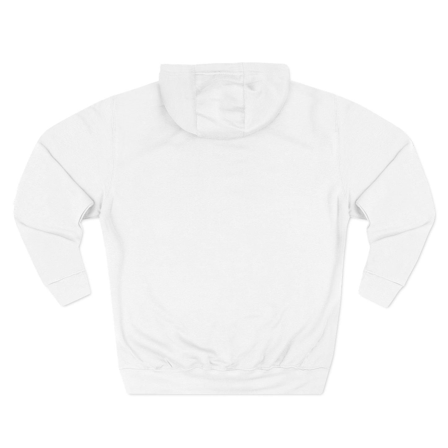 Stylish Bear Brotherhood Pride Cotton Hooded Sweatshirt