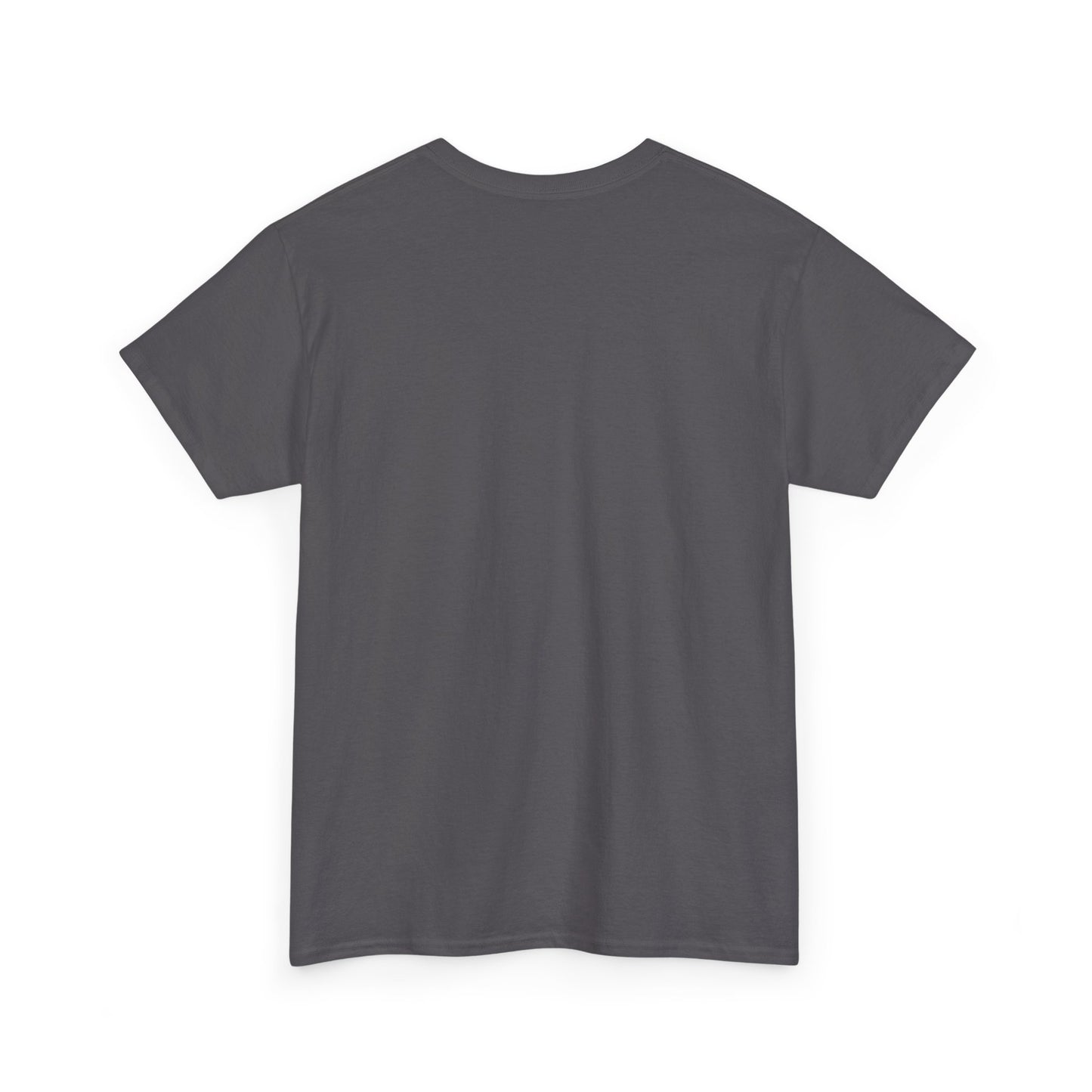 Unique Bear Brotherhood Flag Cotton Graphic Tee