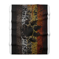 Sherpa Fleece Blanket