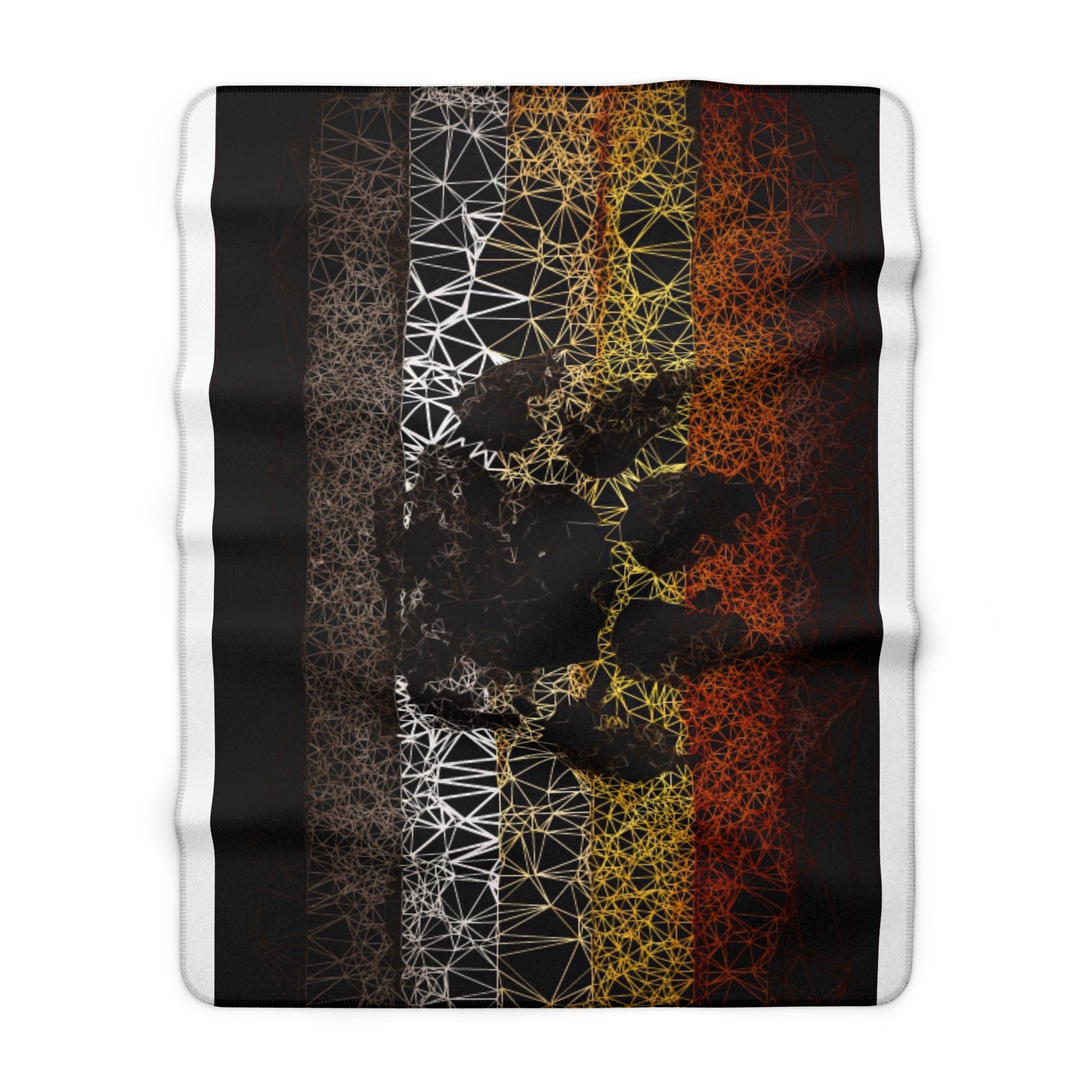 Sherpa Fleece Blanket
