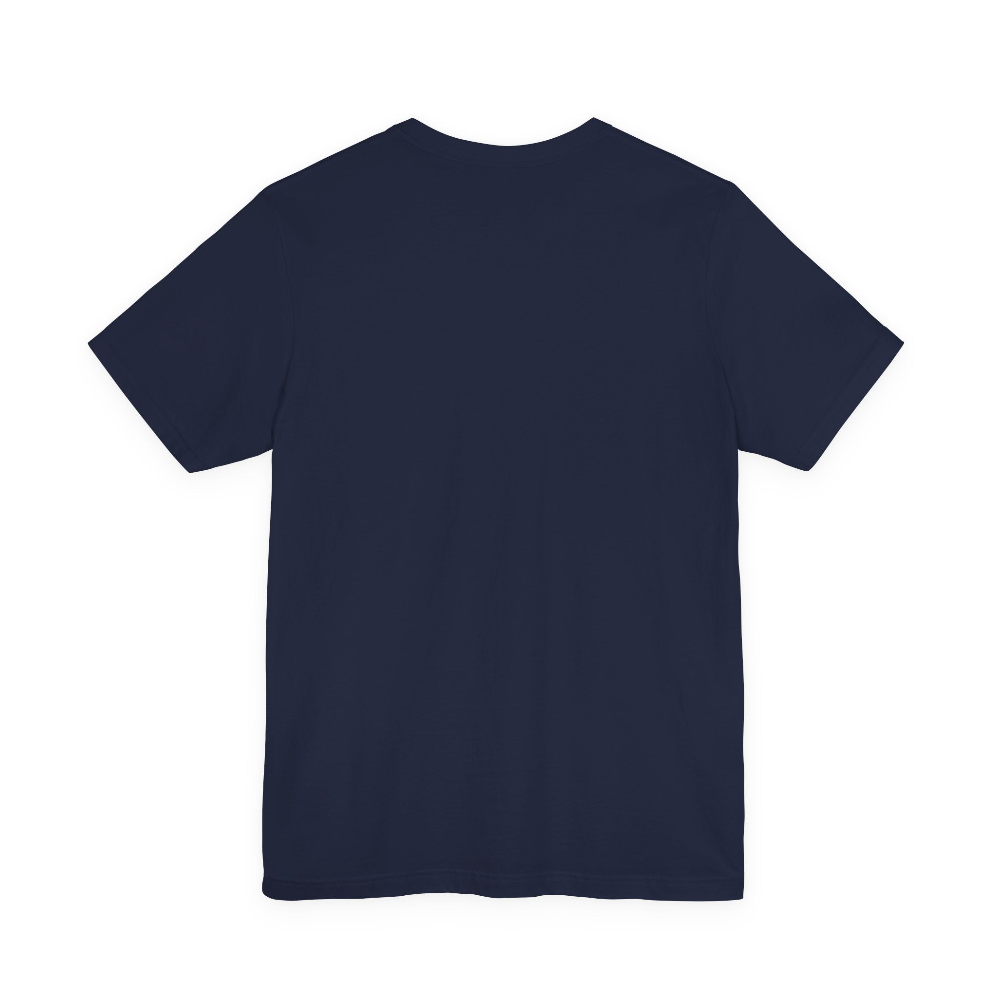 Bear Paw Adventure Tee — Mountain Camper Graphic T-Shirt