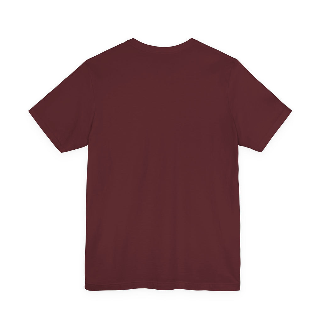 Bear Paw Adventure Tee — Mountain Camper Graphic T-Shirt