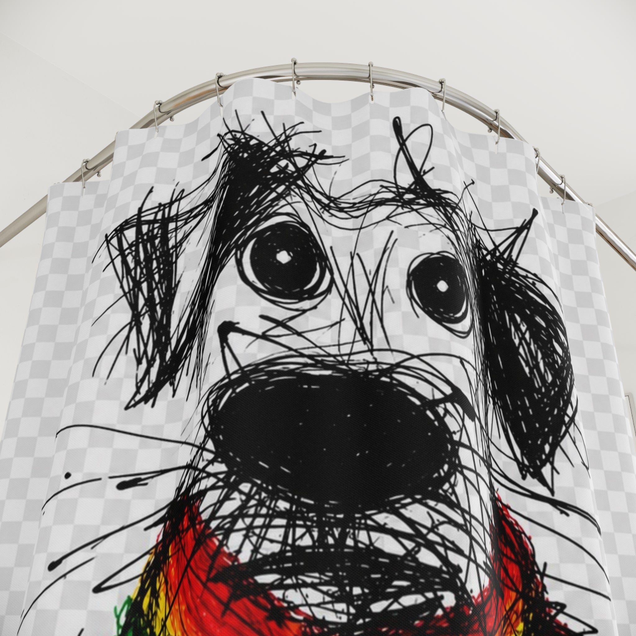 Shower Curtains