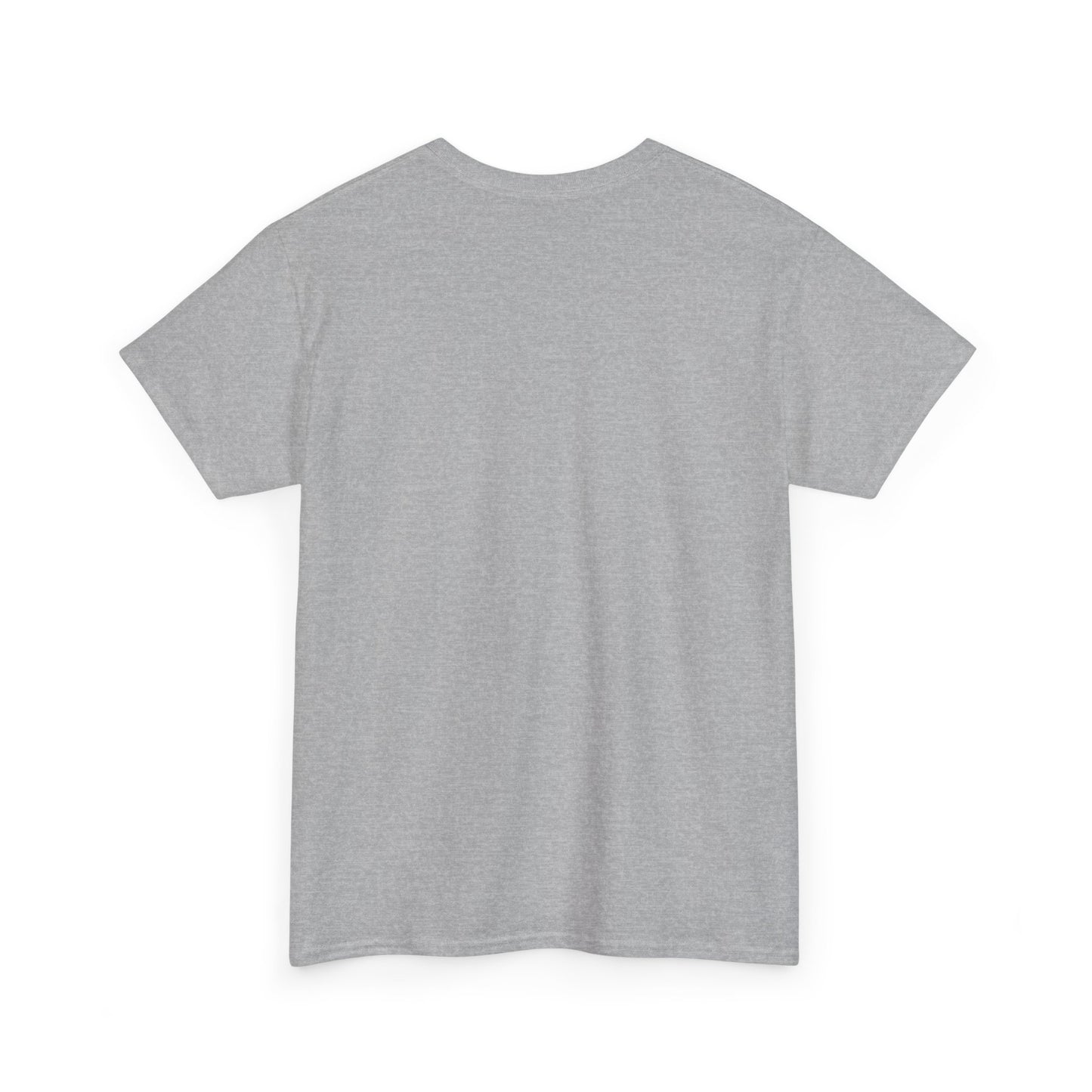 Unique Bear Brotherhood Flag Cotton Graphic Tee