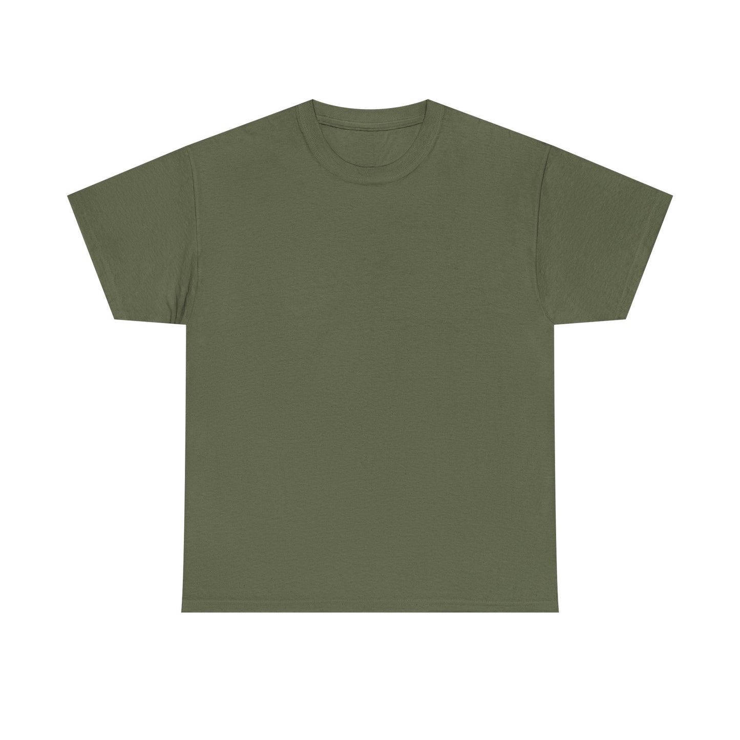 Supreme Bear Kangaroo Graphic T-Shirt